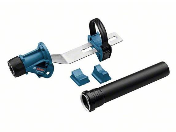 Система пылеудаления для перфораторов BOSCH GDE MAX Professional, фото 2