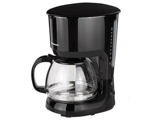 Кофеварка ACM-227 NORMANN, фото 2