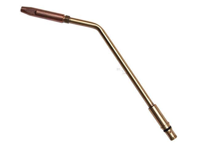 Наконечник в сборе к горелке Г2, Г3 №1А (ООО "РЕДИУС 168")