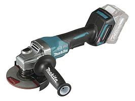 Аккум. углошлифмашина MAKITA XGT GA 013 GZ