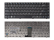 Клавиатура для Samsung R517. RU. Без цифрового блока