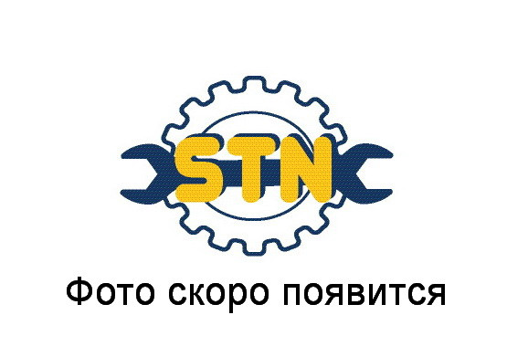 Турбокомпрессор С14-127-01 ЗИЛ-4331/5301 Бычок (Д-245.12С),без регулятора
