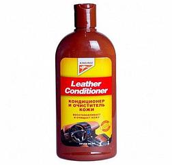 Kangaroo 250607 Кондиционер для кожи Leather Conditioner, 300 мл