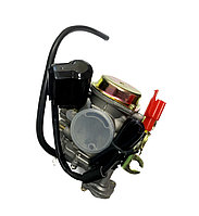 Карбюратор   4T GY6 80