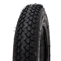 Шина пневматическая для сельскохозяйственных тракторов и прицепов к ним 4.00-10 49 А6 Л-378