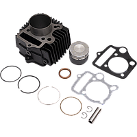 Поршневая DELTA 110cc Ф52.4