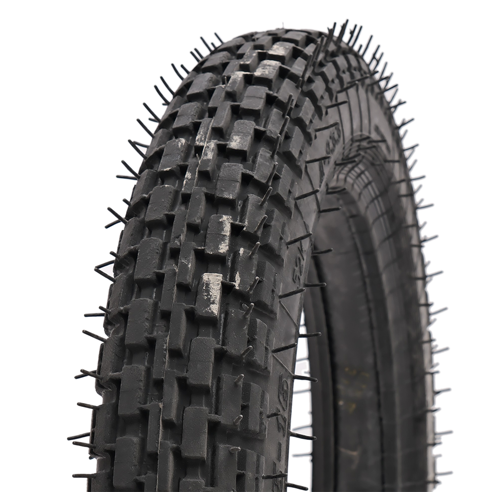 Шина пневматическая для мотоциклов 3.25-16 52К Л-133