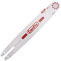 Шина направляющая CANFLY 14'' 35 см, 3/8LP", 1,3 мм, 50 зв., 4 заклепки, аналог 140SXEA074, для STIHL