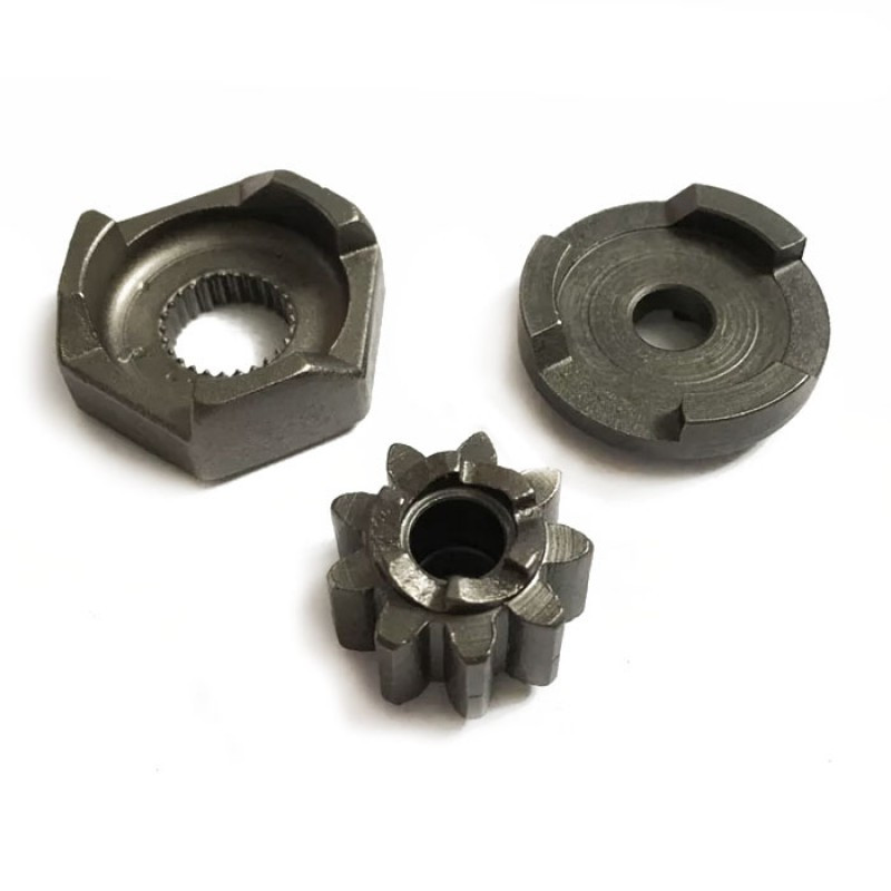 Храповик Сузуки AD50