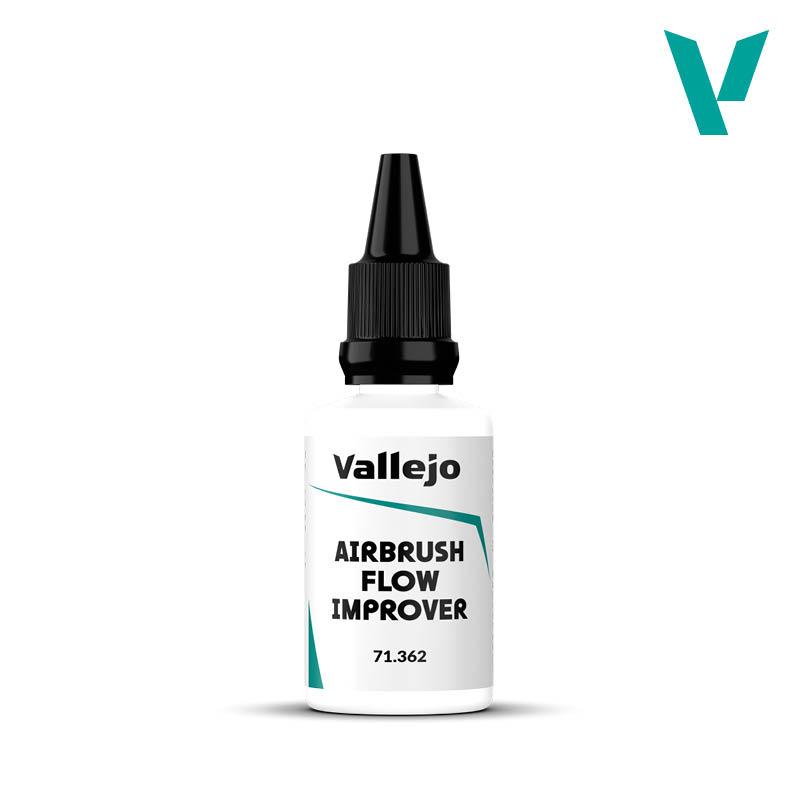 Разбавитель улучшитель текучести Flow Improver, 32 мл, Vallejo