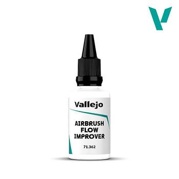 Разбавитель улучшитель текучести Flow Improver, 32 мл, Vallejo