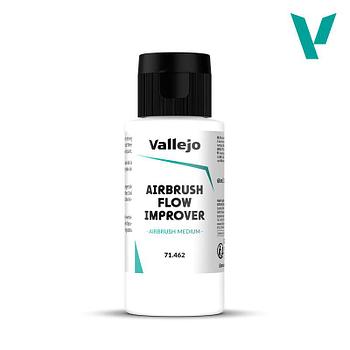 Разбавитель улучшитель текучести Flow Improver, 60 мл, Vallejo