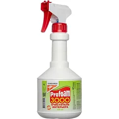 Kangaroo 320454 Очиститель интерьера Profoam 3000