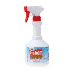 Kangaroo 320409 Очиститель интерьера Profoam 2000