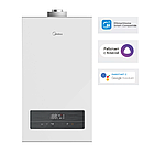 Газовый котел Midea NEMAN 18 кВт MGB-18-2F