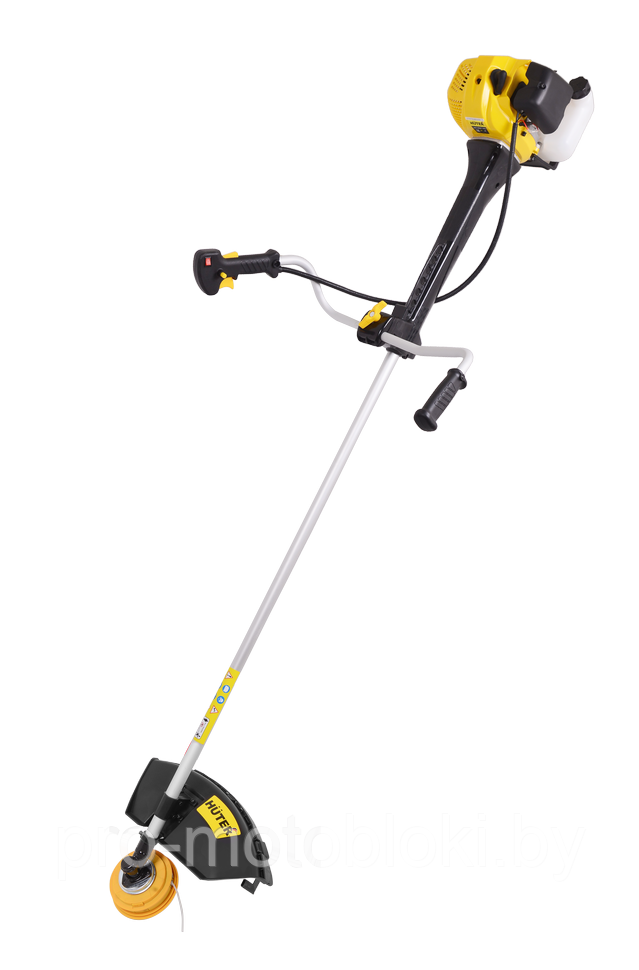 Триммер бензиновый Huter GGT-2500T PRO