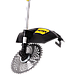 Триммер бензиновый Huter GGT-2500T PRO, фото 5