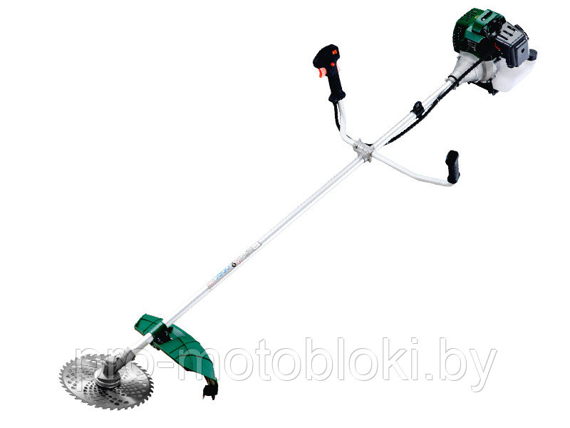Триммер бензиновый Oasis Professional TB-250 P