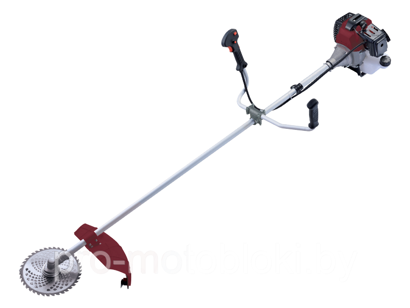 Триммер бензиновый Oasis TB-250PD