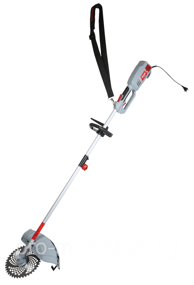 Триммер электрический Ресанта ЭТ-1500Н