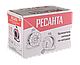 Удлинитель силовой на катушке Ресанта СУ-2х1-50/2, фото 9