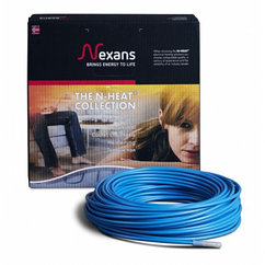 Nexans TXLP/2R-20 400 Вт / 20 м нагревательный кабель (теплый пол)