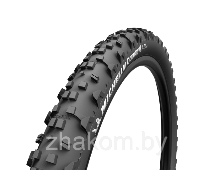 Покрышка Michelin, COUNTRY A.T., 26x2,00 (52-559)