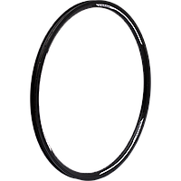 Обод 27.5 " *1.75, алюм. двустен. 14G*36H A/V H=25MM