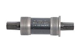 Каретка/картридж 00-170257, 68х122,5/28,5мм, стальн. чашки
