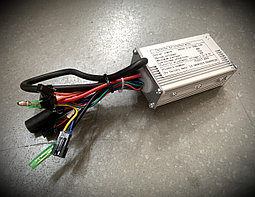 Контроллер для электровелосипеда 48V 15Ah e-ALFA