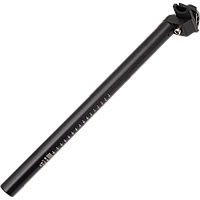 Штырь подседельный ∮27.2*1.2T*400mm алюм. с замком