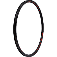 Обод 26 " *1.75, алюм. двустен. 14G*36H A/V H=25MM