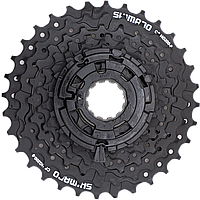 Кассета 1/2*3/32*9SPD INDEX (11-32T) Shimano