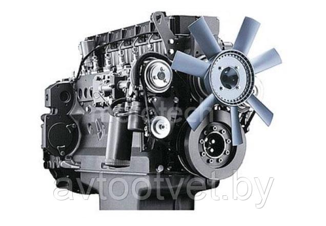 Двигатель Deutz BF6M1013FC