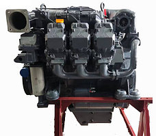 Двигатель Deutz (Дойц) BF6M1015C