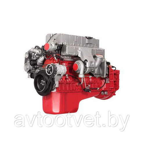 Двигатель Deutz BF6M2013