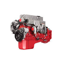 Двигатель Deutz BF6M2013