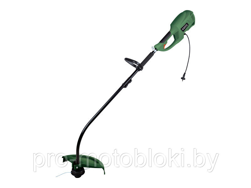 Триммер электрический Oasis TE-120S (Q)