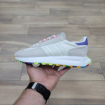 Кроссовки Adidas Retropy E5 Pride