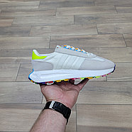 Кроссовки Adidas Retropy E5 Pride, фото 2
