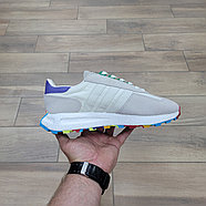 Кроссовки Adidas Retropy E5 Pride, фото 4