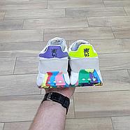 Кроссовки Adidas Retropy E5 Pride, фото 6