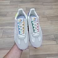 Кроссовки Adidas Retropy E5 Pride, фото 5