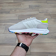 Кроссовки Adidas Retropy E5 Pride, фото 3