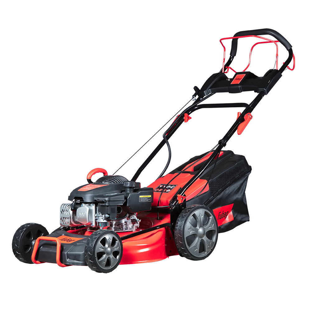 Газонокосилка FUBAG FPL 46 SM ES