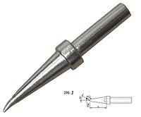 Жало Quick QSS200-T-J