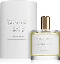 Унисекс парфюмерная вода Zarkoperfume Quantum Molecule edp 90ml (PREMIUM)