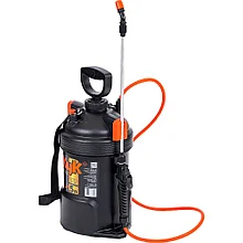 ОП-220-5 Опрыскиватель ЖУК Оптима 5 литров