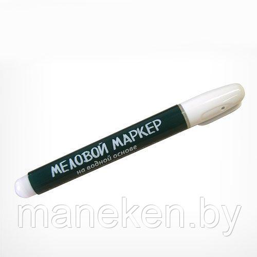 МАРКЕР МЕЛОВОЙ НА ВОДНОЙ ОСНОВЕ POSMARKER 2-5 ММ