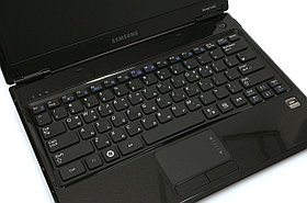 Клавиатура для Samsung X360. RU